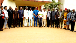 Jubilation as rural farmers get ‘LIFE’ line from FG