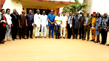 Jubilation as rural farmers get ‘LIFE’ line from FG