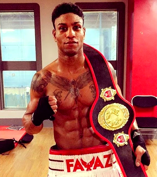 England boxer freed on bail pending deportation to Nigeria