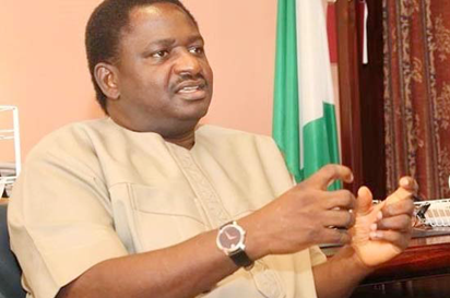 Femi Adesina Why I stand with Buhari – Adesina