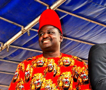 Video: This Govt will protect Nigerians – Adesina