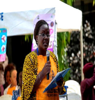 After polio resurgence, Nigeria progresses towards global immunisation goals – Dr Fiona Braka