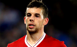 Liverpool’s Flanagan admits assaulting girlfriend