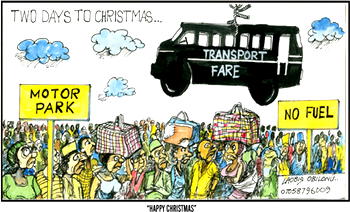 Fuel hike: Imo monarch to lead self -demonstration