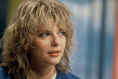 French star singer France Gall dies aged 70 - Vanguard News