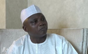 Nigeria opposition is missing' Garba Shehu opinion