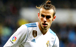 Bale form boosting Real confidence, says Zidane