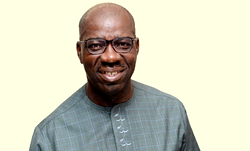 Good lessons from Edo State