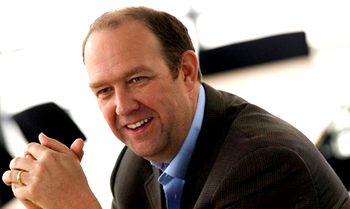 Chelsea get new chief executive