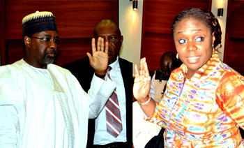SEC probe: Panel recommends Gwarzo’s dismissal