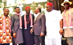 Declare Miyetti Allah  terrorist group, — Southern, M-Belt leaders