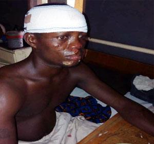 Herdsmen attack victim Beheaded farmer: We’ll deal with herdsmen our way – Agbekoya