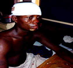 Beheaded farmer: We’ll deal with herdsmen our way – Agbekoya