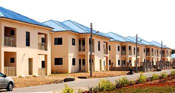 ADRON Homes  to replicate new housing types in Lagos, FCT