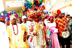 President Muhammadu Buhari deserved a second-term – Igwe Igwesi
