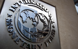 IMF BALANCE OF PAYMENT: IMF reveals 3% negative net positions of global GDP
