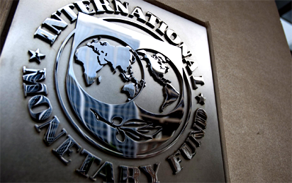 One-third of the world will face recession this year, IMF warns