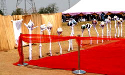 Son kills mother 82  for rituals in Anambra