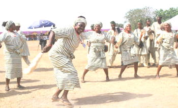 Nigeria’s GDP to reap $1bn from entertainment, creative sector by 2020 – FG