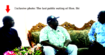 Slain Taraba lawmaker: Our aged mother is still weeping – Sister