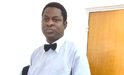 We won’t join millions of other people to complain about the failure of governance — Idowu