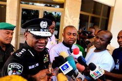 Breaking: IGP directs Police Commissioners to disarm militias in states