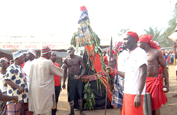 Police issue warning to masquerades in Igboland 