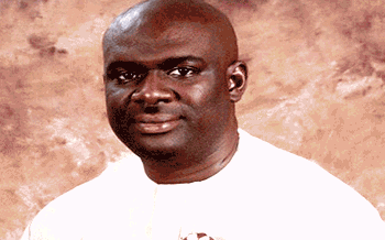 I’ll not shirk my responsibility —LG boss