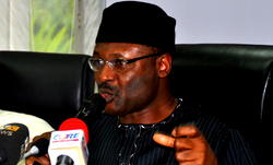 UK confirms INEC results as authentic