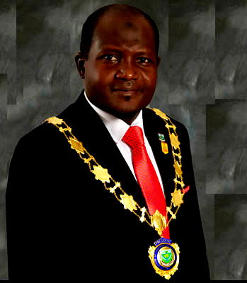 ICAN inducts 650 new members, calls for transparency