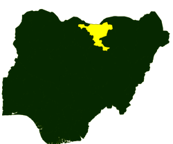 Rainstorm kills 50 persons in Jigawa