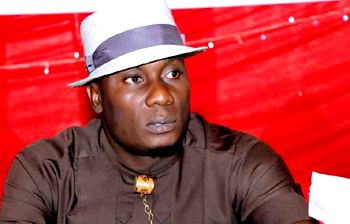 Ijaw, Itsekiri will resolve maritime varsity controversy amicably — Chief Michael Johnny