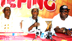 Aare Ona Kakanfo: Ladigbolu dismisses alleged fallacy of short-life span of previous title holders
