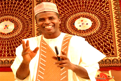 Our culture, hindrance to Child Rights Act — Kano AG