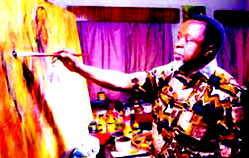“Never wait or hesitate, get in there before it is too late” – Kolade Oshinowo @ 70