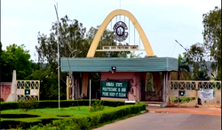 Confusion in Kwara Poly over suspension of Rector 