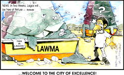 Welcome to the City of Excellence!