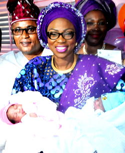 Photos: Babies of the year 2018
