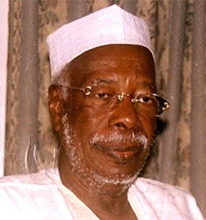 Kaita was a fearless democrat — Atiku
