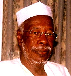 Gov. Tambuwal expresses sadness over Kaita’s death