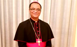 Catholic bishop laments Igbo marginalisation