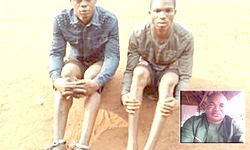 Nimbo community under siege of Malaysian cult Boys operating from Malaysian Forest in Enugu