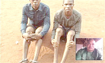 Nimbo community under siege of Malaysian cult Boys operating from Malaysian Forest in Enugu