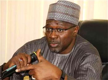 Alleged N2.5bn fraud: What I told ICPC investigations  — Kawu, NBC DG