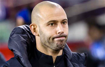 Relationship with coach Jorge Sampaoli is completely normal – Mascherano