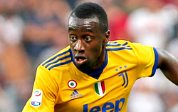 Cagliari go unpunished for Matuidi racist abuse