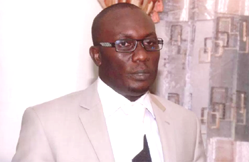 2019: I’m still consulting on my senate ambition —Johnny