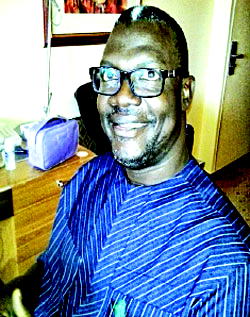 Okowa has not neglected Itsekiri, Pirah, Commissioner replies Ayiri