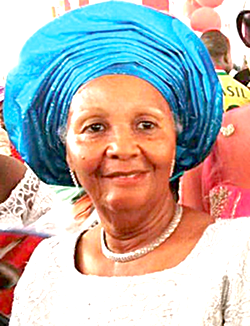 Why I rejected posting to work for Gowon after Balewa’s death —Irene Harriman