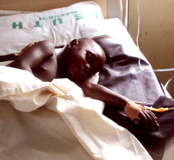 Over 50 killed in coordinated attacks on six Benue communities by herdsmen